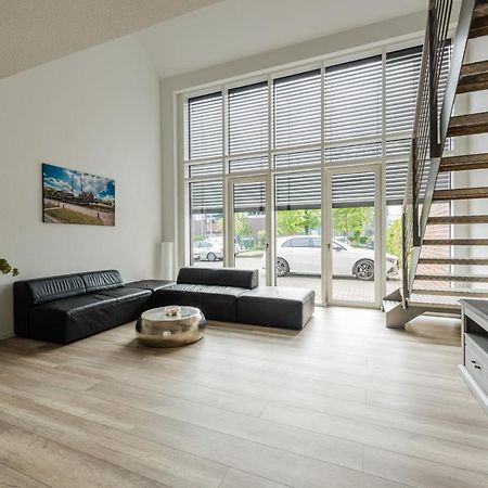 Wh Boardinghouse Aparthotel Papenburg Εξωτερικό φωτογραφία