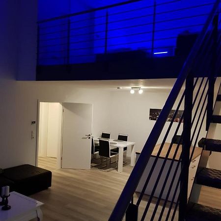 Wh Boardinghouse Aparthotel Papenburg Εξωτερικό φωτογραφία