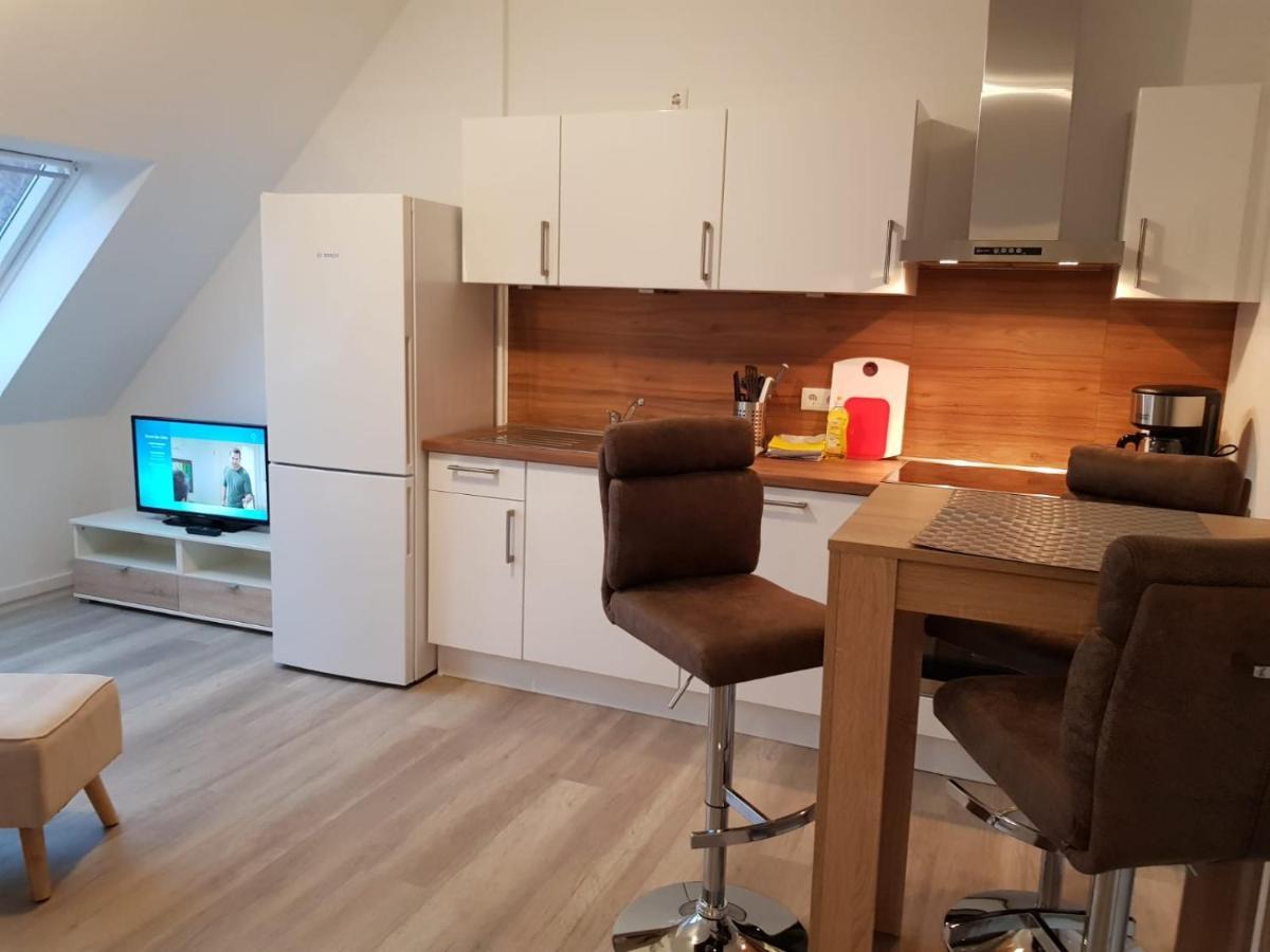Wh Boardinghouse Aparthotel Papenburg Εξωτερικό φωτογραφία