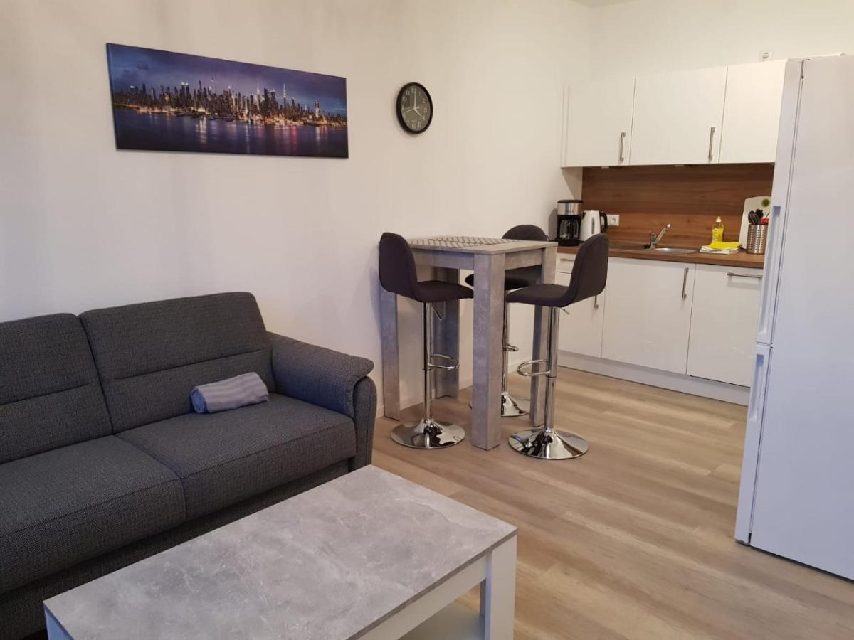 Wh Boardinghouse Aparthotel Papenburg Εξωτερικό φωτογραφία