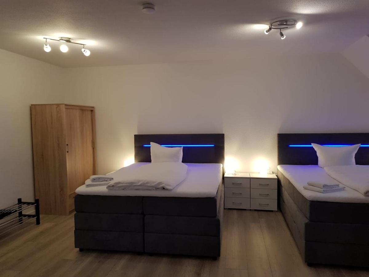 Wh Boardinghouse Aparthotel Papenburg Εξωτερικό φωτογραφία