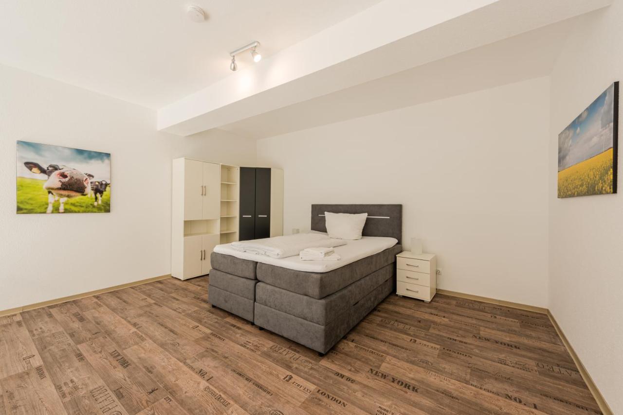 Wh Boardinghouse Aparthotel Papenburg Εξωτερικό φωτογραφία