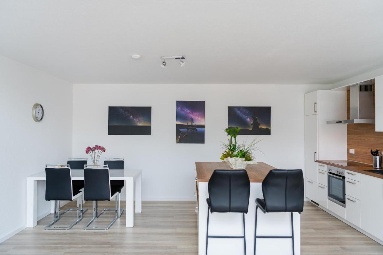 Wh Boardinghouse Aparthotel Papenburg Εξωτερικό φωτογραφία