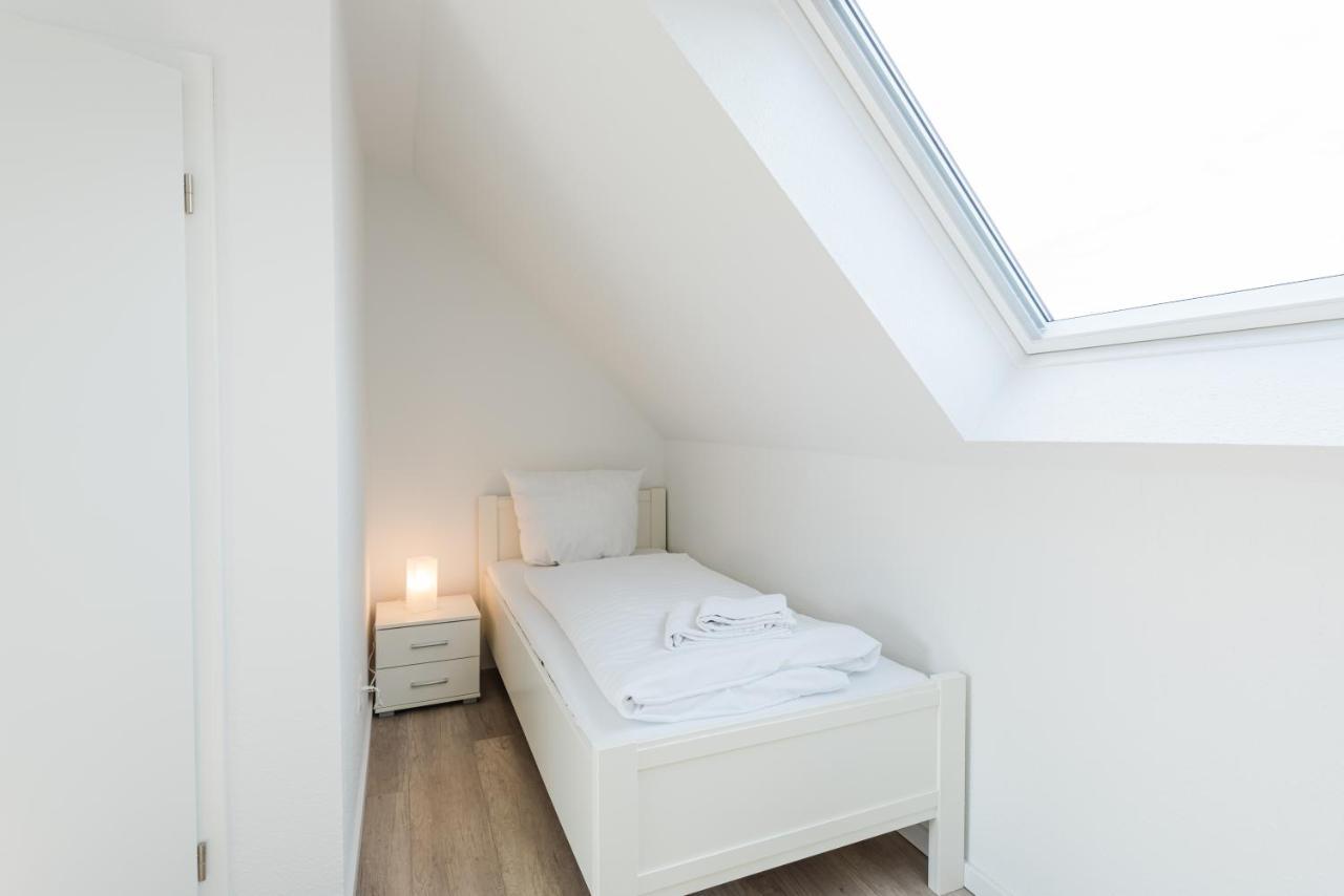 Wh Boardinghouse Aparthotel Papenburg Εξωτερικό φωτογραφία