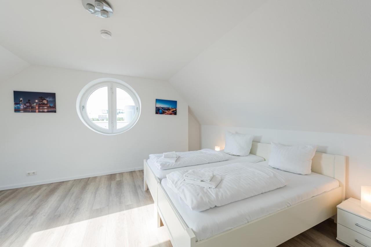 Wh Boardinghouse Aparthotel Papenburg Εξωτερικό φωτογραφία