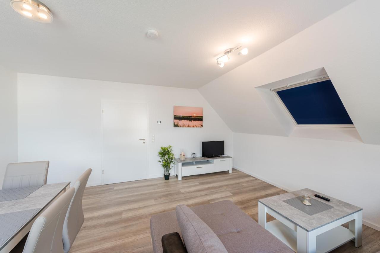 Wh Boardinghouse Aparthotel Papenburg Εξωτερικό φωτογραφία