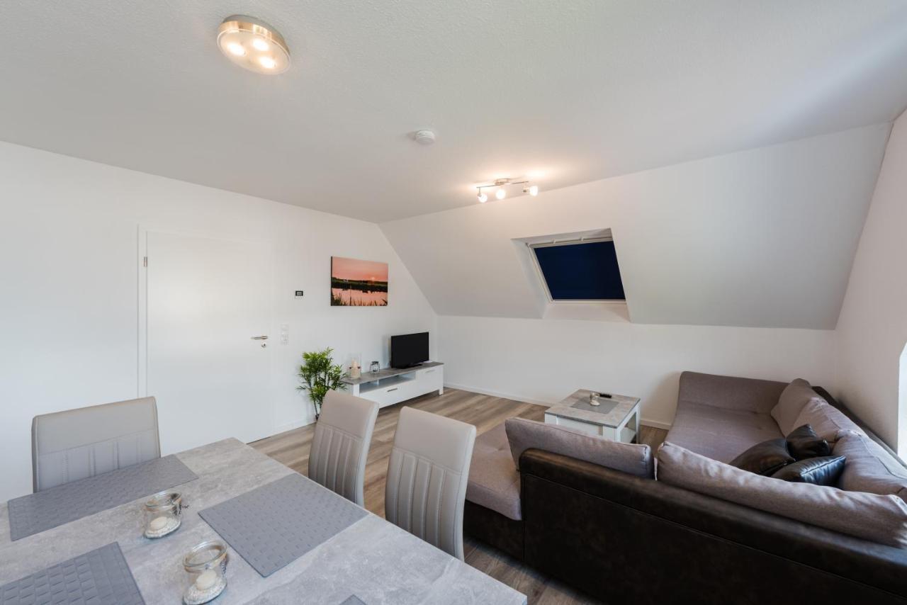 Wh Boardinghouse Aparthotel Papenburg Εξωτερικό φωτογραφία