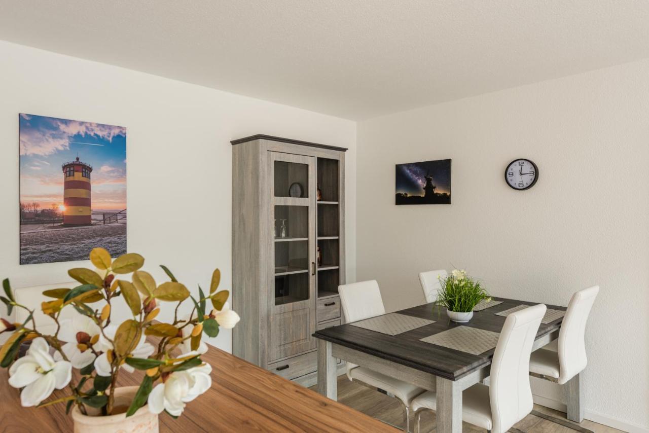 Wh Boardinghouse Aparthotel Papenburg Εξωτερικό φωτογραφία