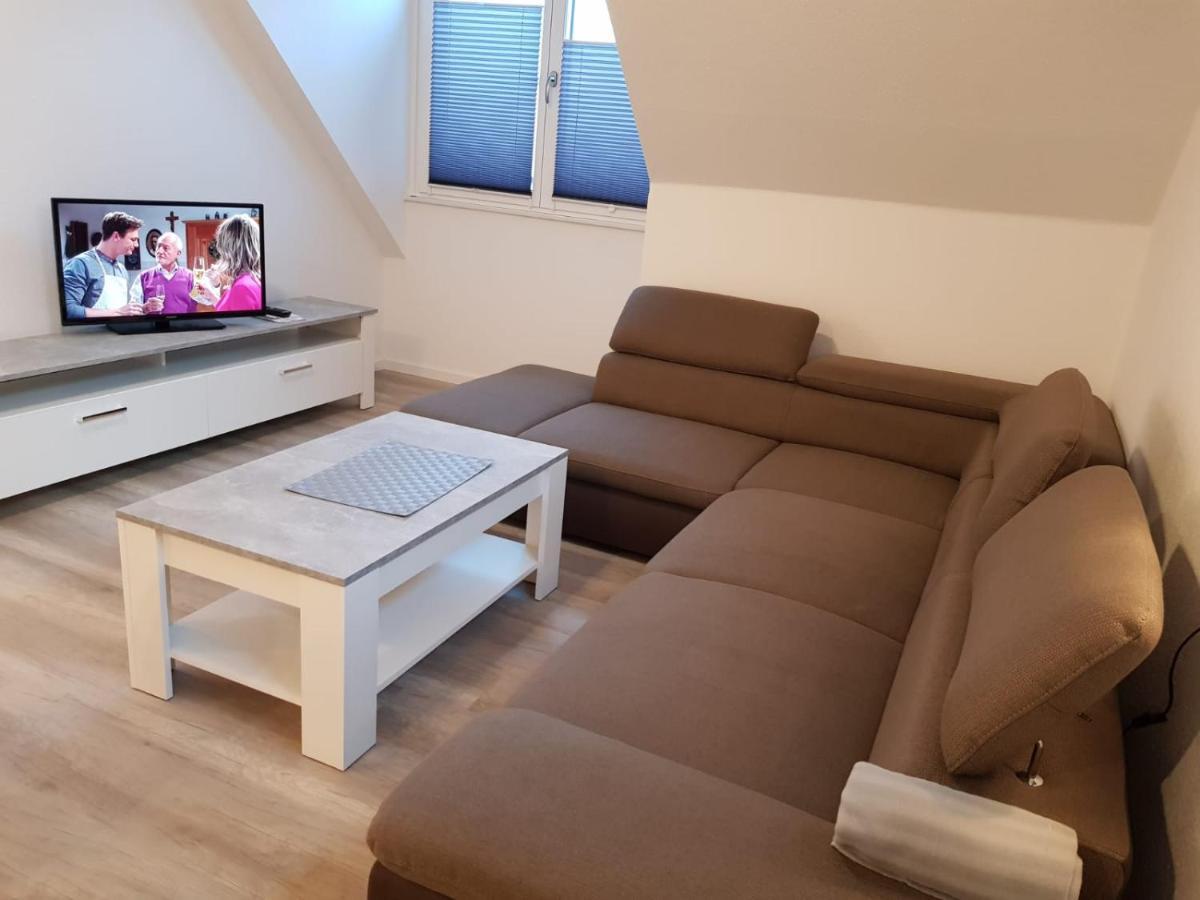 Wh Boardinghouse Aparthotel Papenburg Εξωτερικό φωτογραφία