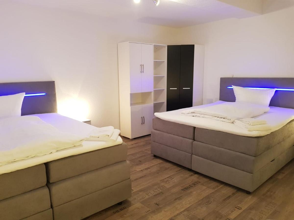 Wh Boardinghouse Aparthotel Papenburg Εξωτερικό φωτογραφία