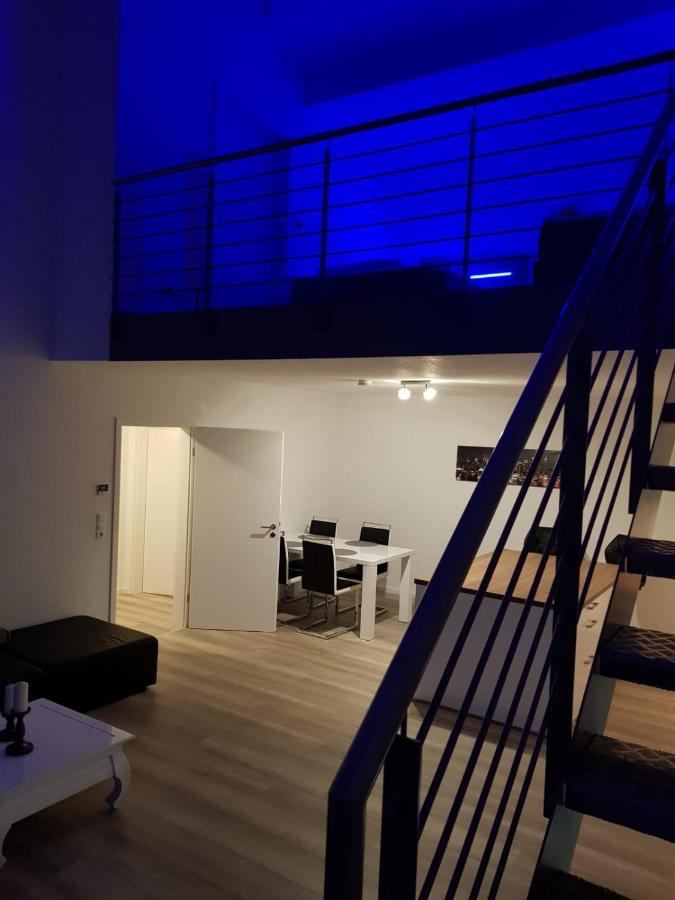 Wh Boardinghouse Aparthotel Papenburg Εξωτερικό φωτογραφία
