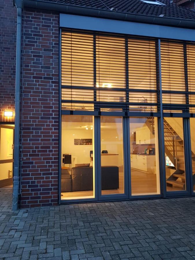 Wh Boardinghouse Aparthotel Papenburg Εξωτερικό φωτογραφία