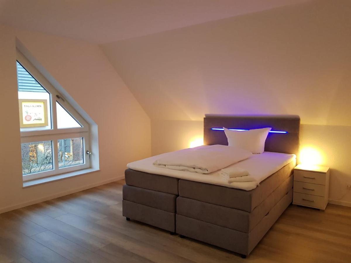 Wh Boardinghouse Aparthotel Papenburg Εξωτερικό φωτογραφία