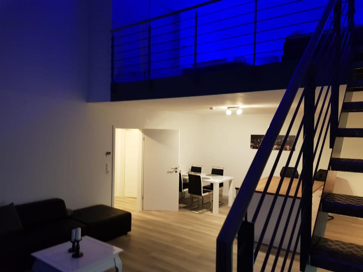 Wh Boardinghouse Aparthotel Papenburg Εξωτερικό φωτογραφία