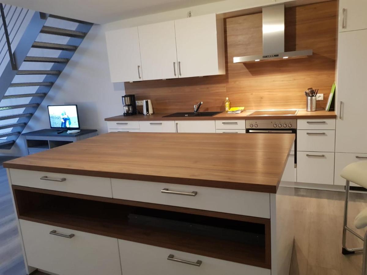 Wh Boardinghouse Aparthotel Papenburg Εξωτερικό φωτογραφία
