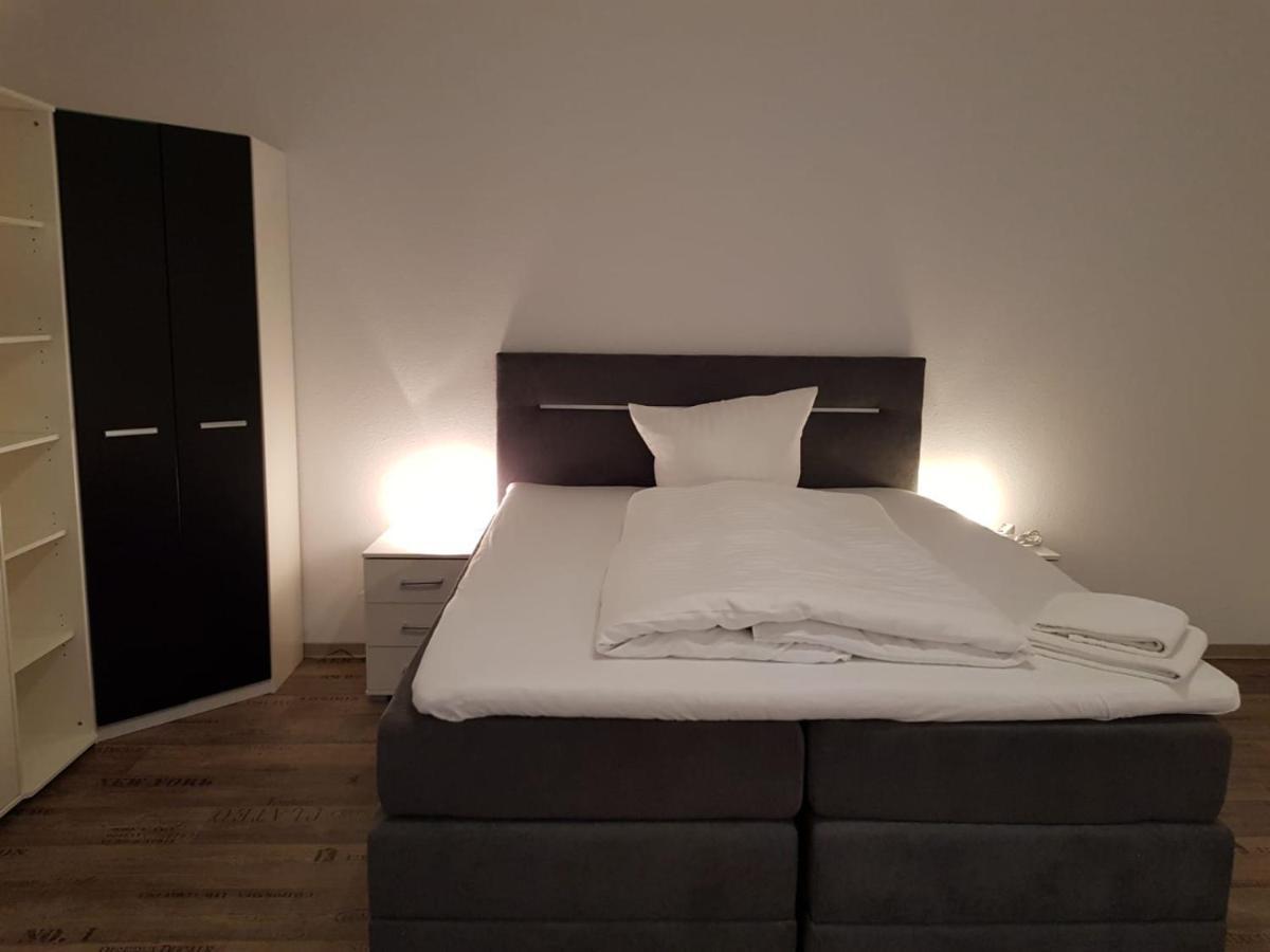 Wh Boardinghouse Aparthotel Papenburg Εξωτερικό φωτογραφία