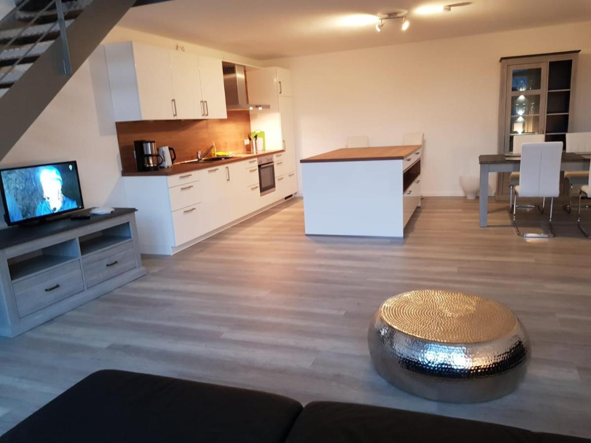 Wh Boardinghouse Aparthotel Papenburg Εξωτερικό φωτογραφία