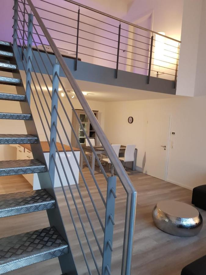 Wh Boardinghouse Aparthotel Papenburg Εξωτερικό φωτογραφία