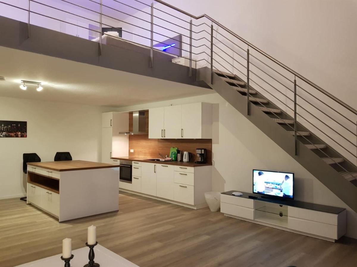 Wh Boardinghouse Aparthotel Papenburg Εξωτερικό φωτογραφία