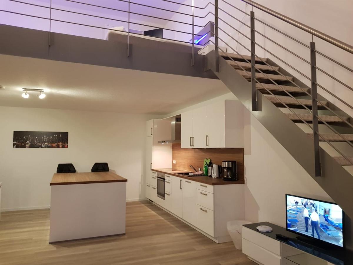 Wh Boardinghouse Aparthotel Papenburg Εξωτερικό φωτογραφία