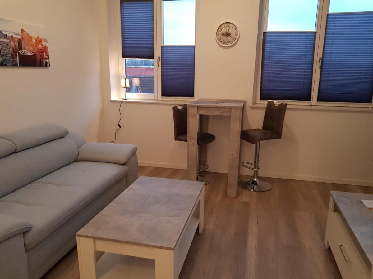 Wh Boardinghouse Aparthotel Papenburg Εξωτερικό φωτογραφία