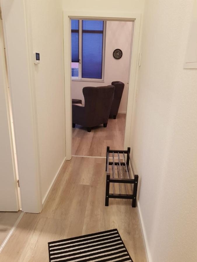 Wh Boardinghouse Aparthotel Papenburg Εξωτερικό φωτογραφία