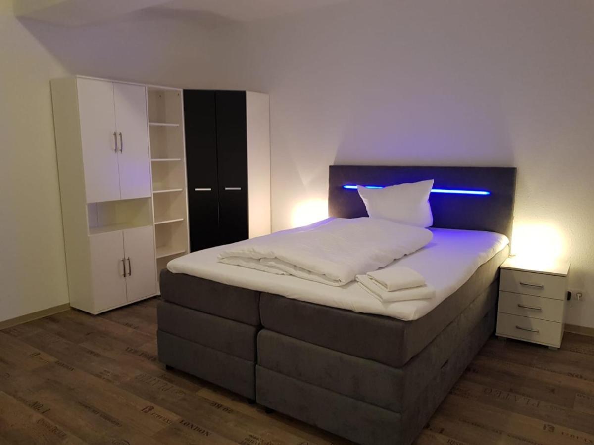 Wh Boardinghouse Aparthotel Papenburg Εξωτερικό φωτογραφία