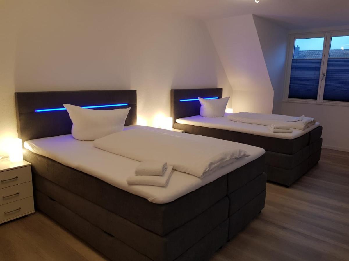 Wh Boardinghouse Aparthotel Papenburg Εξωτερικό φωτογραφία