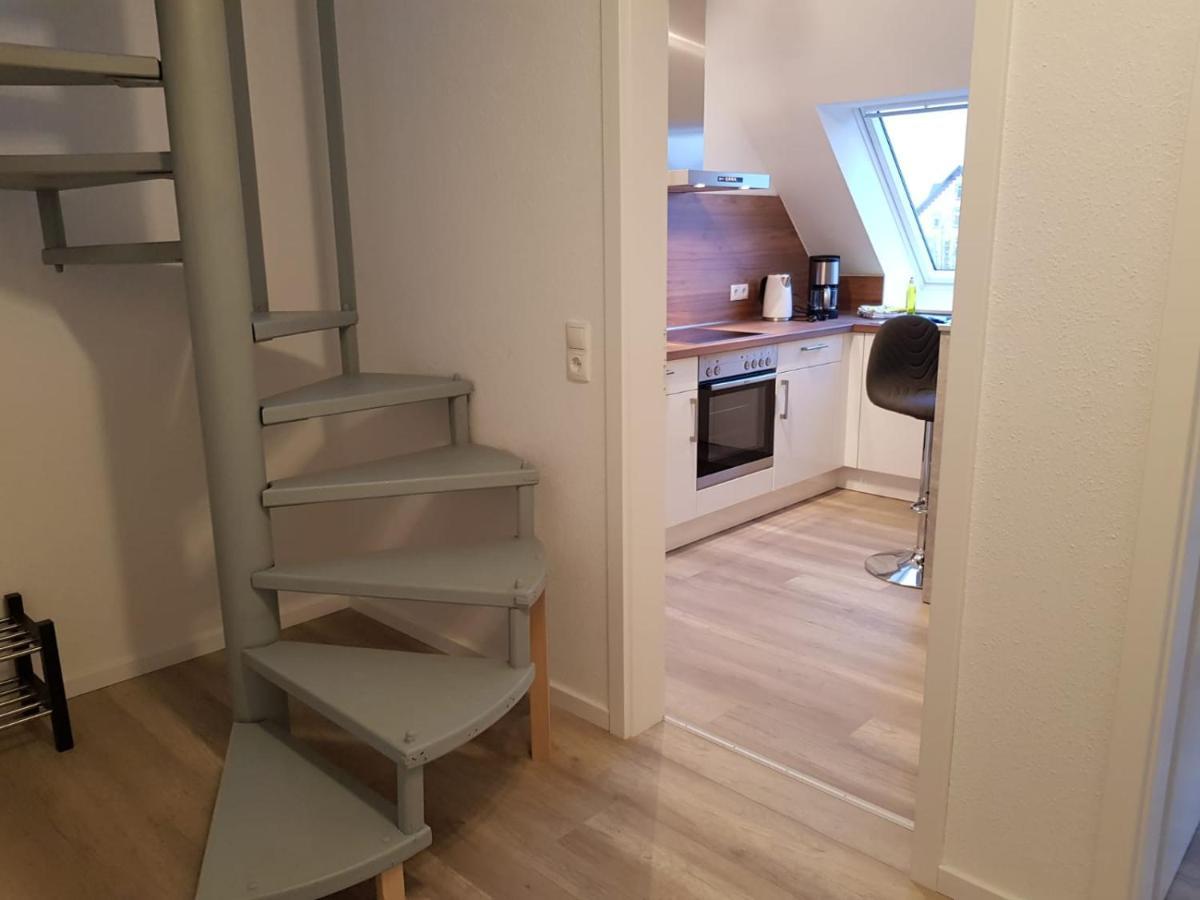 Wh Boardinghouse Aparthotel Papenburg Εξωτερικό φωτογραφία