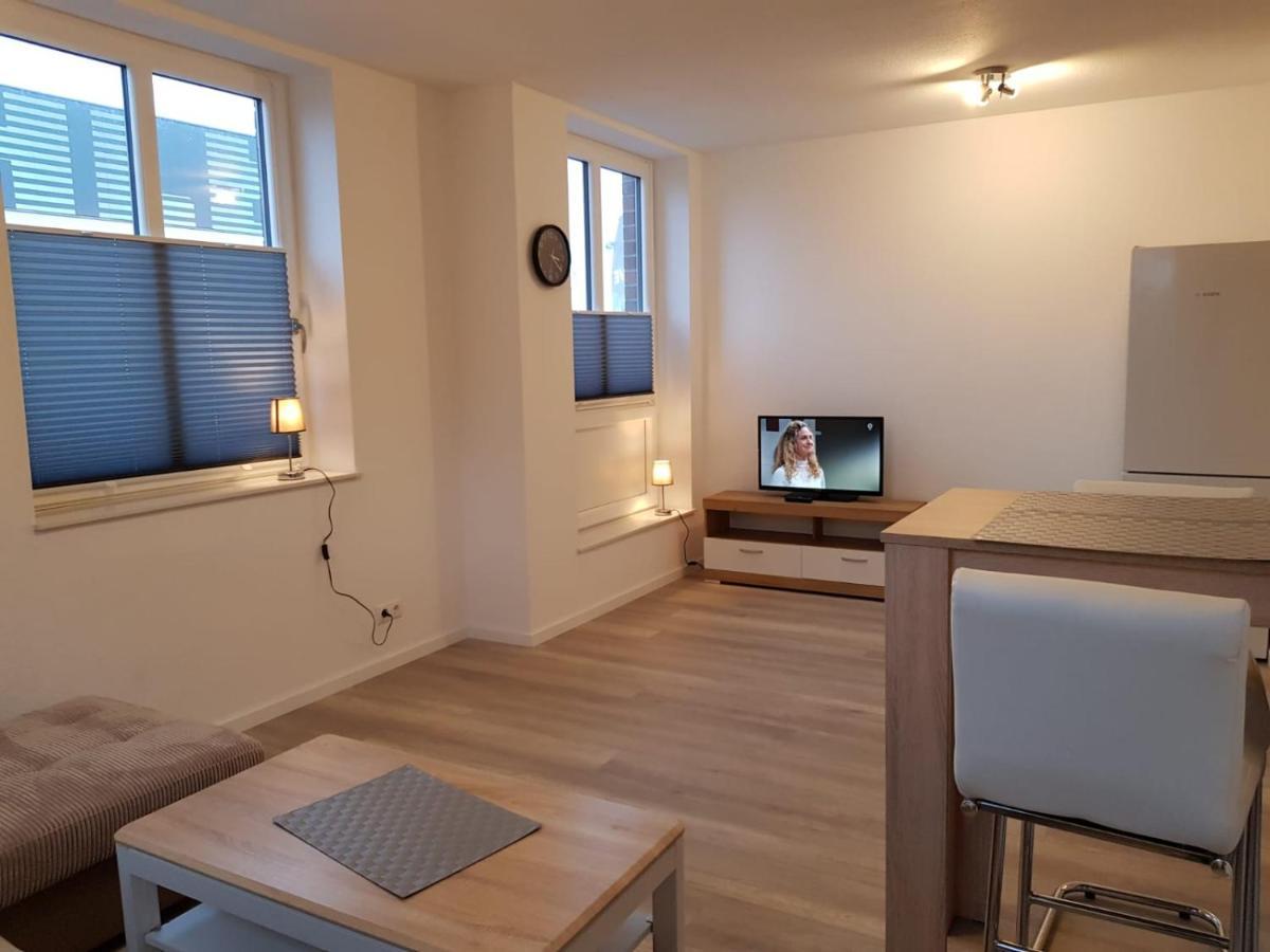 Wh Boardinghouse Aparthotel Papenburg Εξωτερικό φωτογραφία