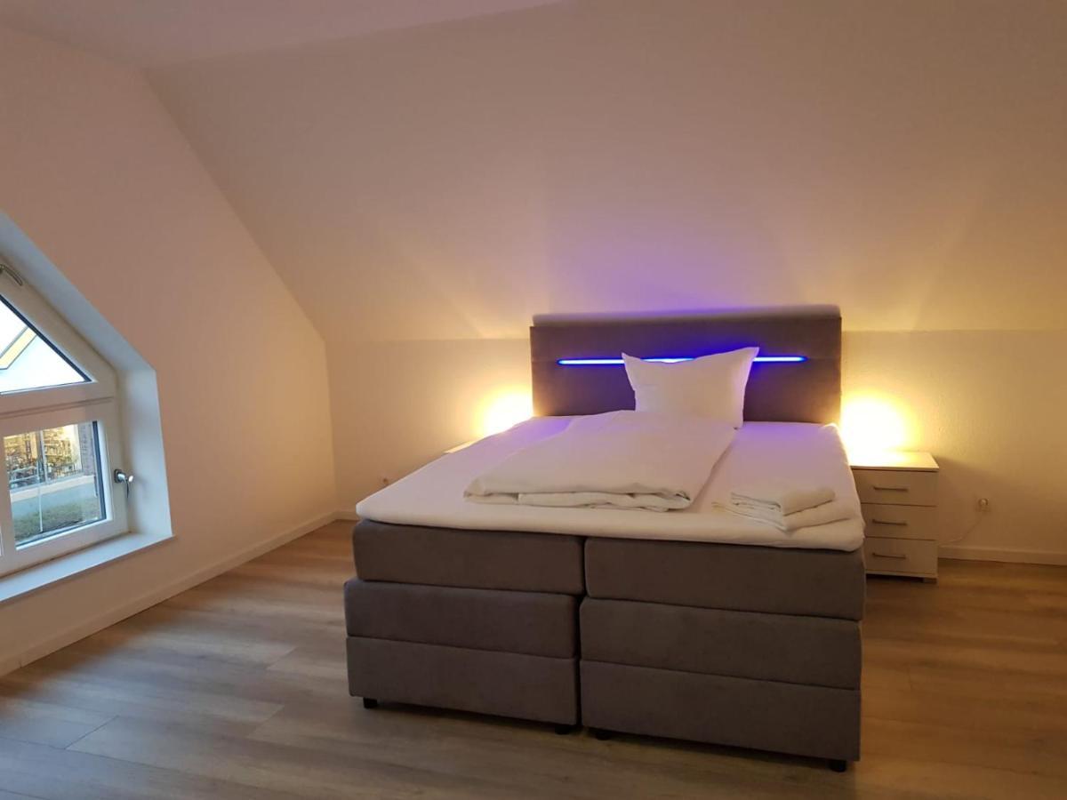 Wh Boardinghouse Aparthotel Papenburg Εξωτερικό φωτογραφία
