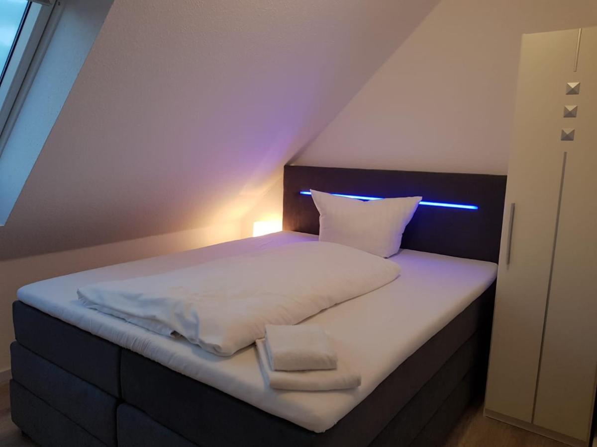 Wh Boardinghouse Aparthotel Papenburg Εξωτερικό φωτογραφία