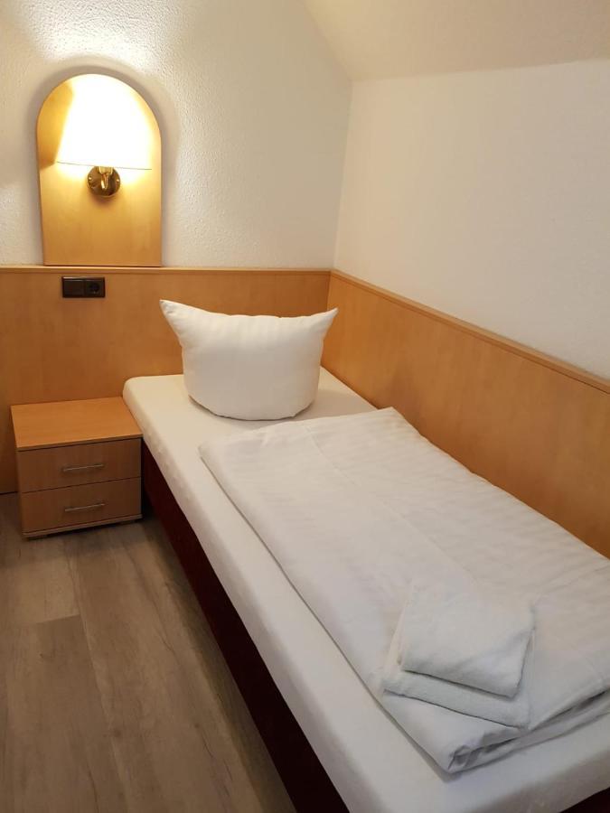 Wh Boardinghouse Aparthotel Papenburg Εξωτερικό φωτογραφία