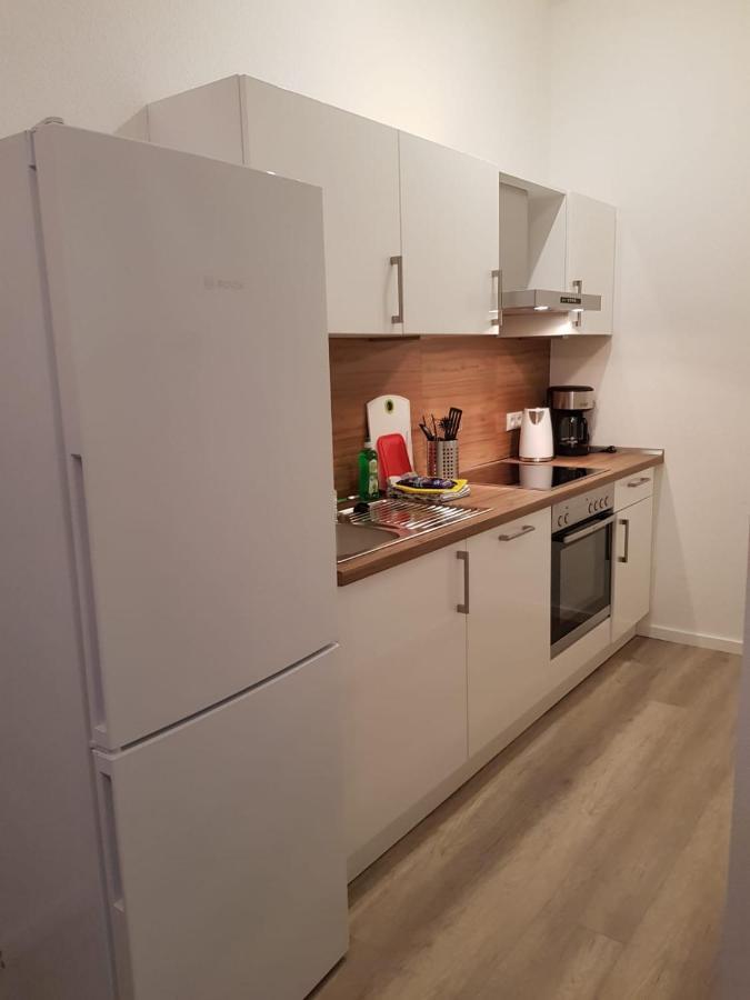Wh Boardinghouse Aparthotel Papenburg Εξωτερικό φωτογραφία